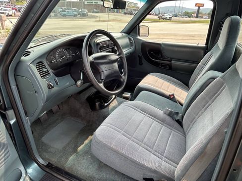 Used 1997 Ford Ranger XLT RWD image 15