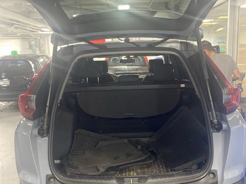 Used 2022 Honda CR-V EX-L image 18