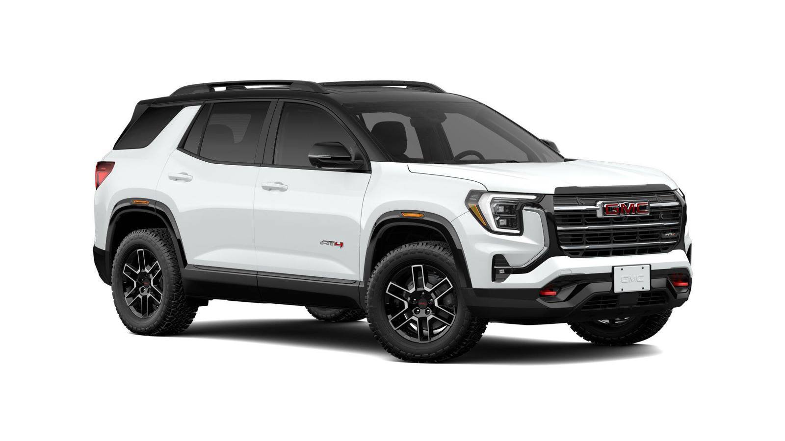 New 2026 GMC Terrain AT4 w/ Convenience Package III AWD/4WD image 24