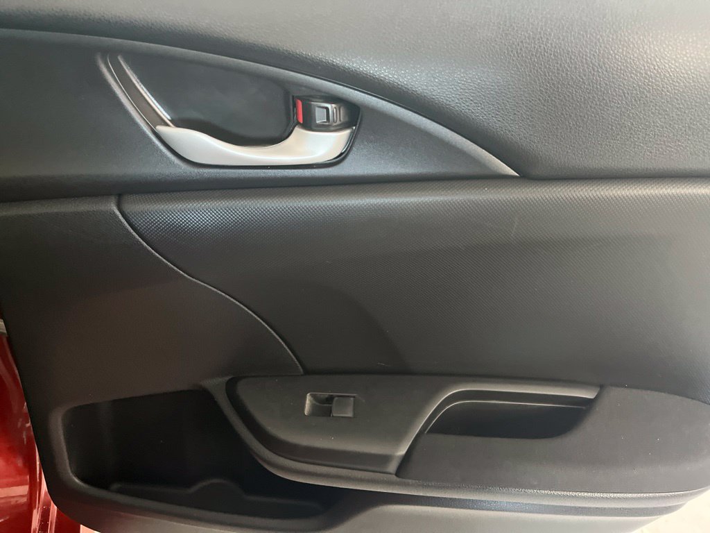 Used 2021 Honda Civic LX image 49