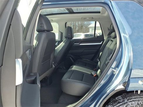 New 2026 GMC Terrain Denali image 11