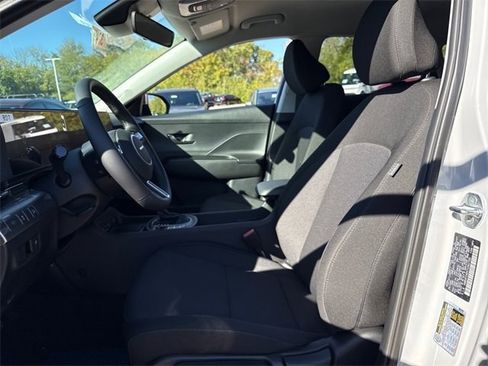 New 2026 Hyundai Kona SEL Sport image 11