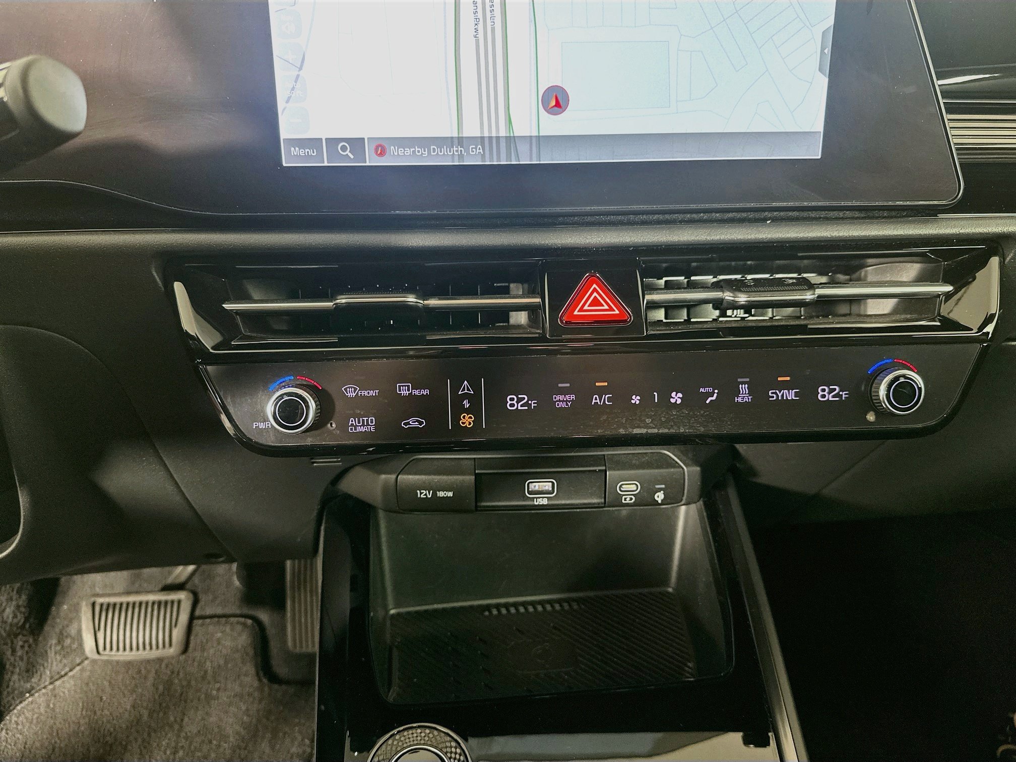 Used 2023 Kia Niro Wind w/ Wind Preserve Package FWD image 24