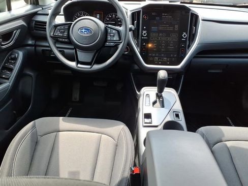 Certified 2025 Subaru Crosstrek 2.0i Premium AWD/4WD image 13