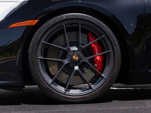 Used 2026 Porsche 911 Carrera GTS RWD image 24