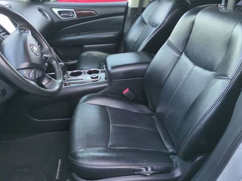 Used 2016 Nissan Pathfinder Platinum image 15