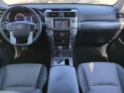 Used 2016 Toyota 4Runner SR5 Premium image 15
