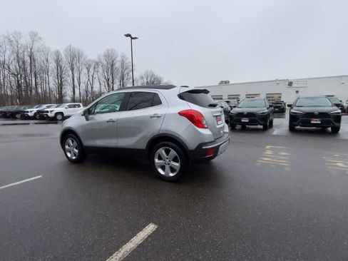 Used 2016 Buick Encore Convenience image 6