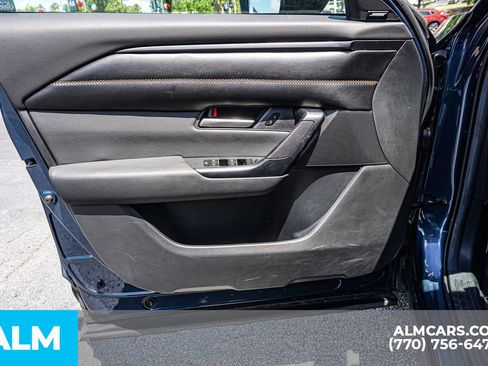Used 2025 MAZDA CX-50 AWD 2.5 Hybrid w/ Premium Pkg image 56