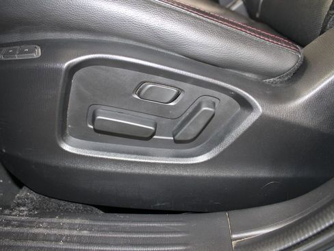 Used 2024 MAZDA CX-5 Carbon Edition image 17