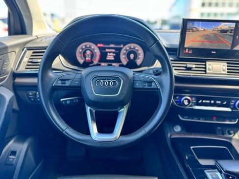 Certified 2023 Audi Q5 2.0T Premium Plus w/ Premium Plus Package AWD/4WD image 30