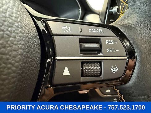 New 2026 Acura Integra A-Spec FWD image 22