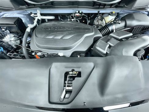 New 2026 Honda Odyssey Elite image 11