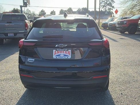 New 2027 Chevrolet Bolt RS image 6