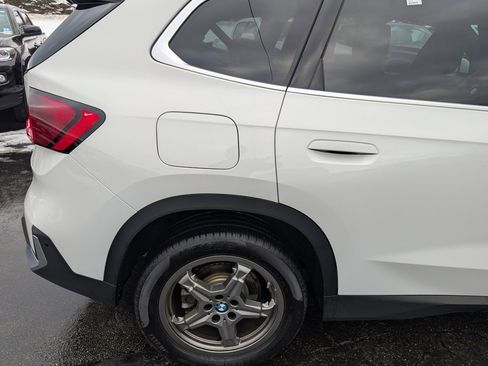 Used 2023 BMW X1 xDrive28i image 8
