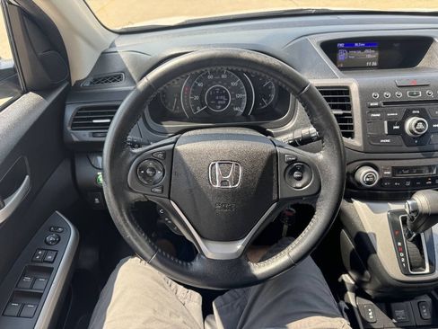 Used 2014 Honda CR-V EX-L image 19