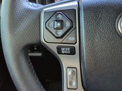Used 2019 Toyota 4Runner SR5 Premium AWD/4WD image 26