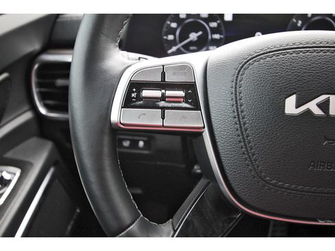 Certified 2025 Kia Telluride SX Prestige X-Line AWD/4WD image 16