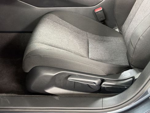 New 2026 Honda Accord LX image 14