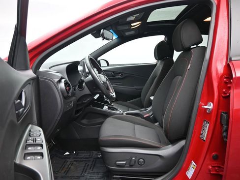 Used 2023 Hyundai Kona N Line w/ Cargo Package image 24