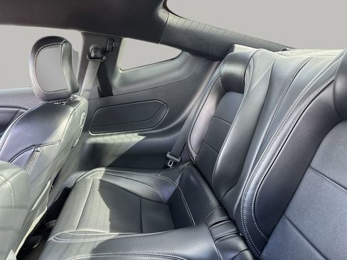 Used 2024 Ford Mustang GT Premium image 16