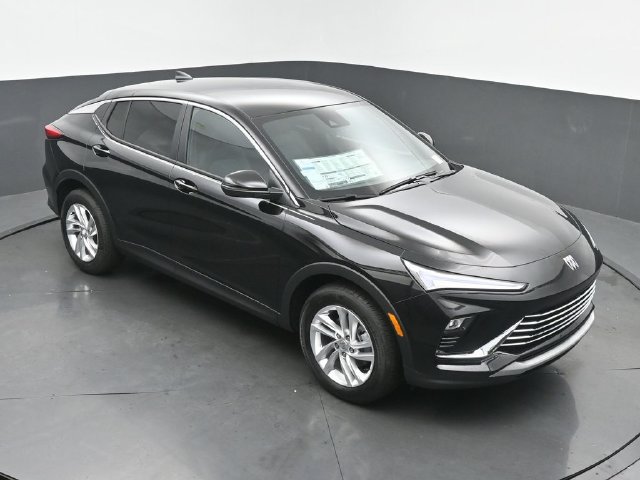 New 2026 Buick Envista Sport Touring w/ Convenience I Package FWD image 46