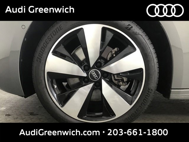 Certified 2025 Audi A5 Premium Plus w/ Premium Plus AWD/4WD image 29