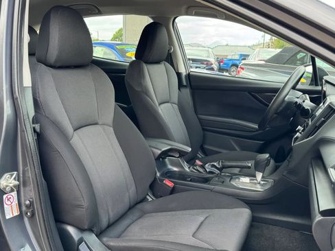 Used 2019 Subaru Impreza 2.0i AWD/4WD image 17