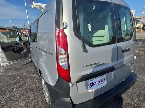 Used 2022 Ford Transit Connect XL w/ Trailer Tow Package FWD image 27
