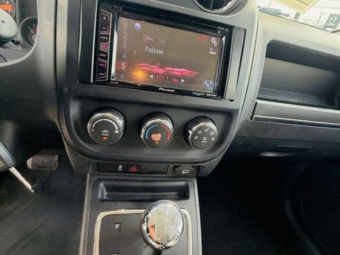 Used 2016 Jeep Patriot Sport w/ Power Value Group AWD/4WD image 14