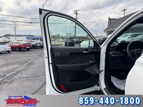 Used 2024 Hyundai Palisade Calligraphy image 49