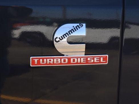 New 2026 RAM 2500 Tradesman image 11