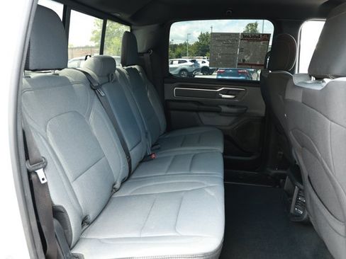 Used 2023 RAM 1500 Lone Star w/ Trailer Tow Group AWD/4WD image 30