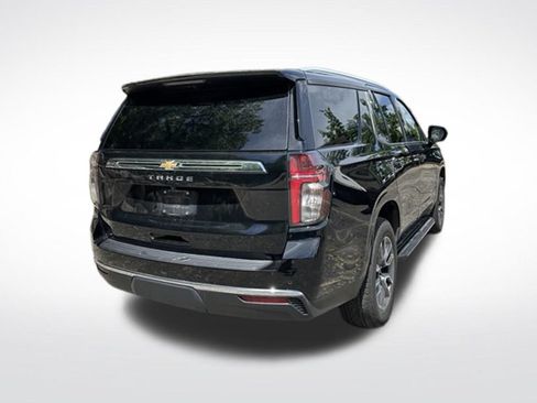 Used 2023 Chevrolet Tahoe LS w/ Driver Alert Package AWD/4WD image 6