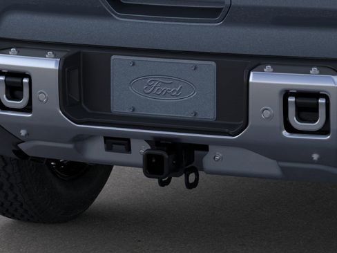 New 2025 Ford Bronco Sport Badlands w/ Sasquatch Badlands Package image 23