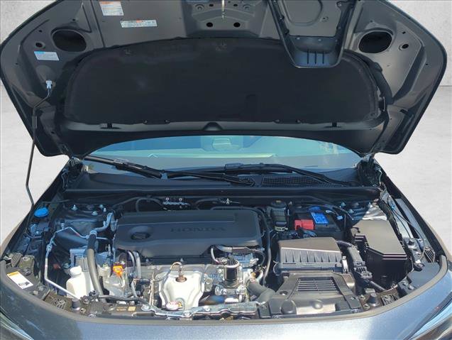 New 2026 Honda Civic Sport image 20