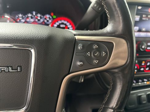Used 2015 GMC Sierra 2500 Denali image 20