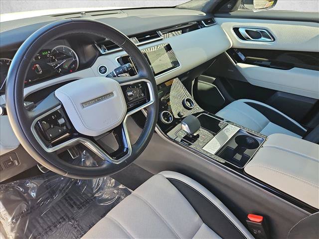 Used 2023 Land Rover Range Rover Velar HST AWD/4WD image 12