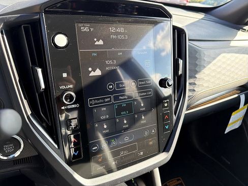 New 2026 Subaru Forester Wilderness image 17