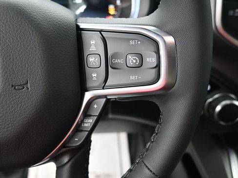 New 2026 RAM 1500 Big Horn image 18