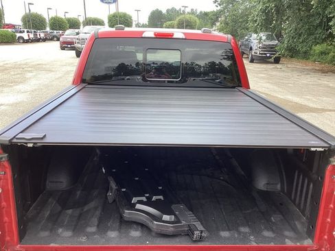 Used 2023 Ford F150 Lariat w/ Equipment Group 502A High RWD image 17