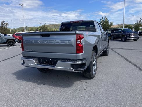 New 2026 Chevrolet Silverado 1500 LT w/ All Star Edition Plus image 7