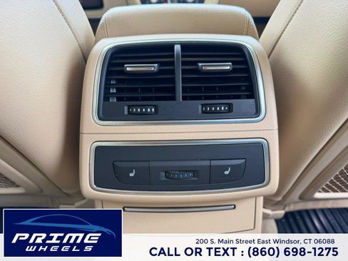 Used 2014 Audi A7 3.0T Premium Plus w/ 19" Sport Package image 18