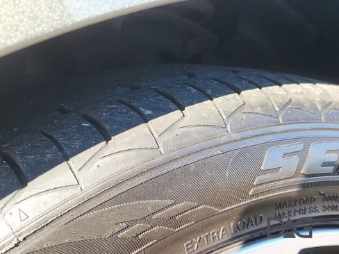 Used 2017 Lincoln MKZ Select w/ Select Plus Package image 13