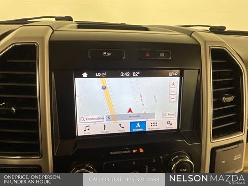 Used 2019 Ford F150 Lariat AWD/4WD image 35