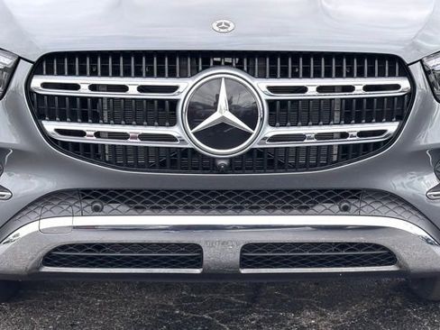 Certified 2026 Mercedes-Benz GLE 350 4MATIC image 3