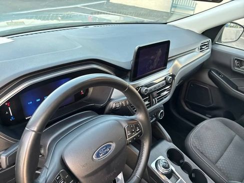 Used 2024 Ford Escape Active FWD image 71