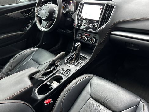 Used 2021 Subaru Crosstrek 2.5i Limited w/ Moonroof Package 2 image 17