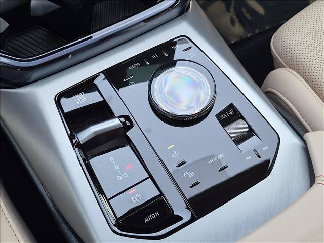 Certified 2025 BMW X3 M50 AWD/4WD image 12