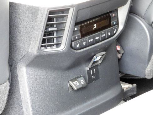 Used 2023 Toyota Sequoia Capstone AWD/4WD image 56